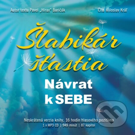 Šlabikár šťastia