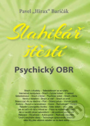 Slabikář štěstí 5 (Psychický OBR)