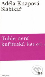 Slabikář