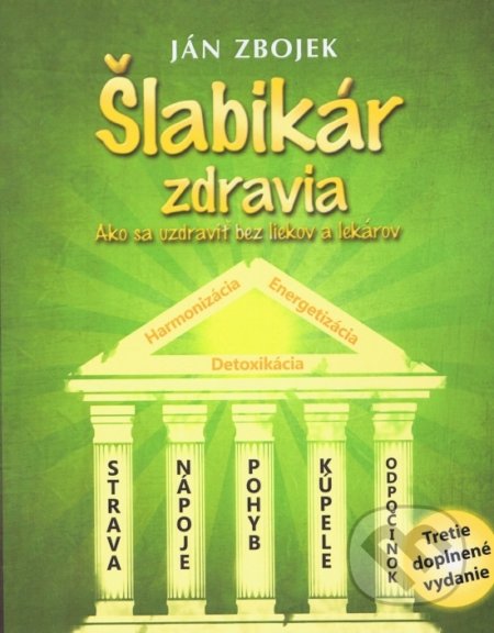 Šlabikár zdravia