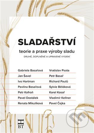 Sladařství