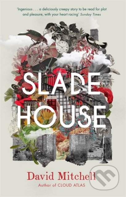 Slade House