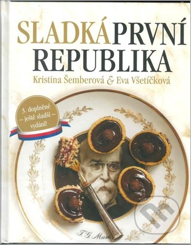 Sladká první republika