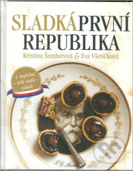 Sladká první republika