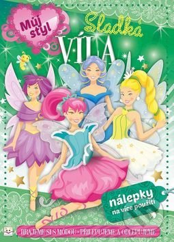 Sladká víla