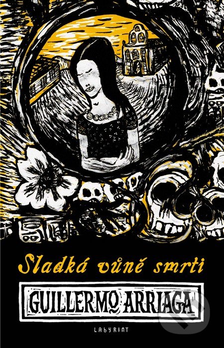 Sladká vůně smrti