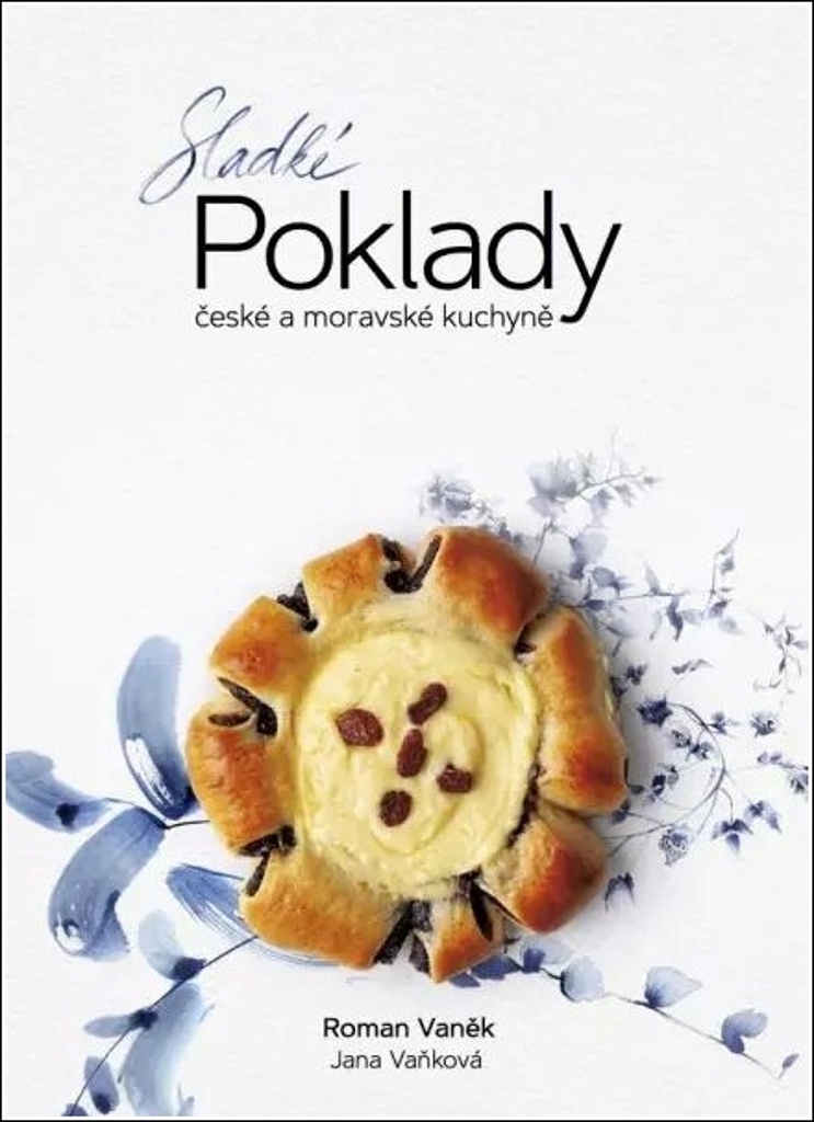 Sladké Poklady