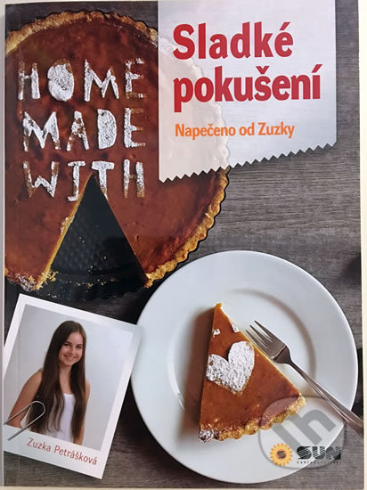 Sladké pokušení (Napečeno od Zuzky)