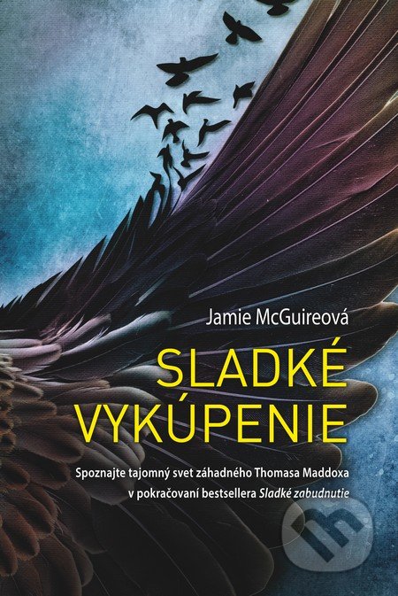 Sladké vykúpenie
