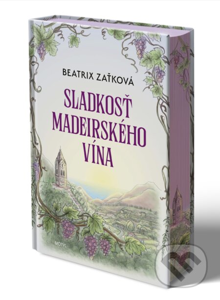 Sladkosť madeirského vína