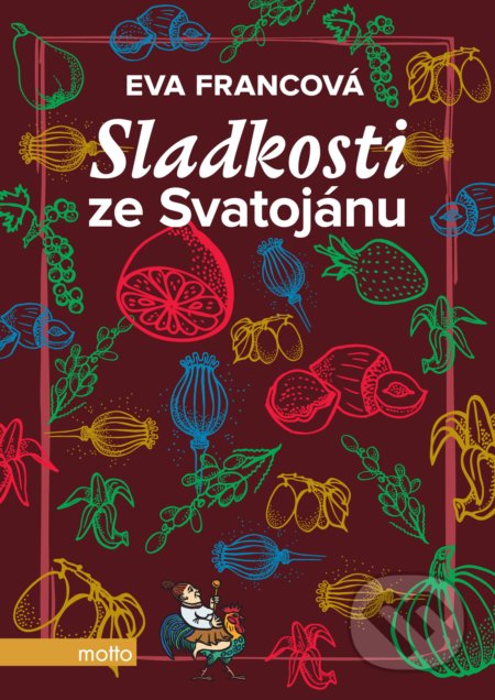 Sladkosti ze Svatojánu