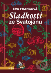 Sladkosti ze Svatojánu