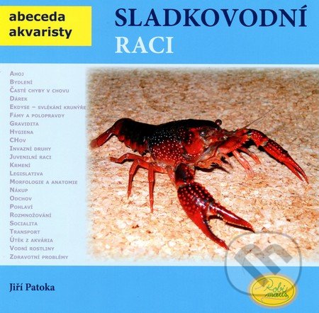 Sladkovodní raci