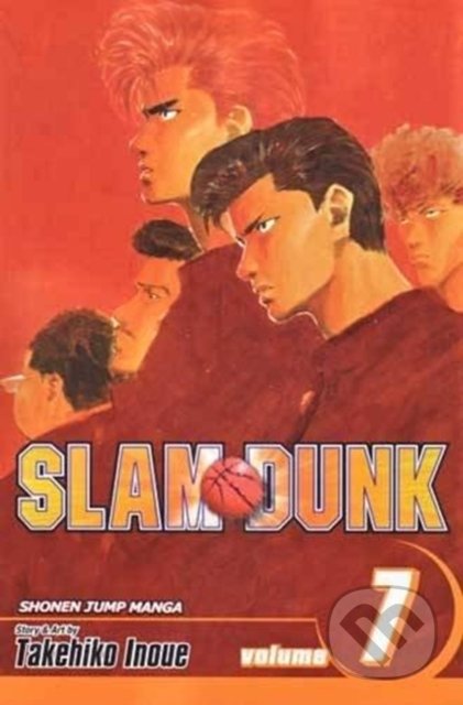 Slam Dunk 7