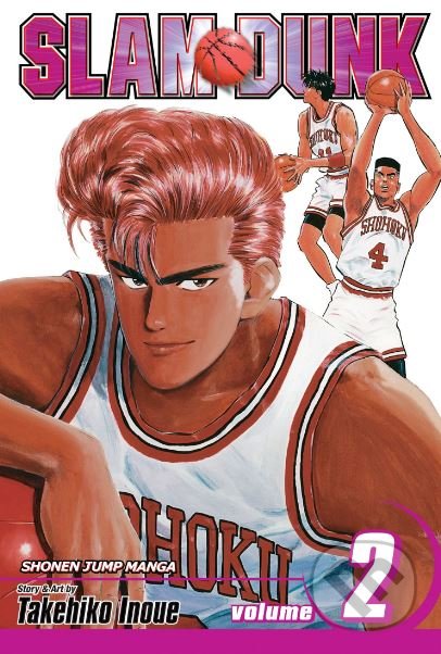 Slam Dunk (Volume 2)
