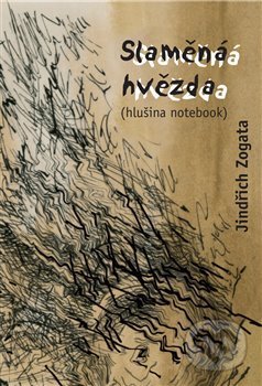 Slaměná hvězda ((hlušina notebook))