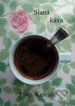 Slaná káva