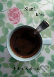Slaná káva