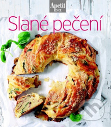 Slané pečení (Edice Apetit)