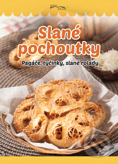 Slané pochoutky