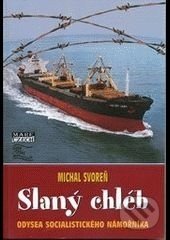 Slaný chléb