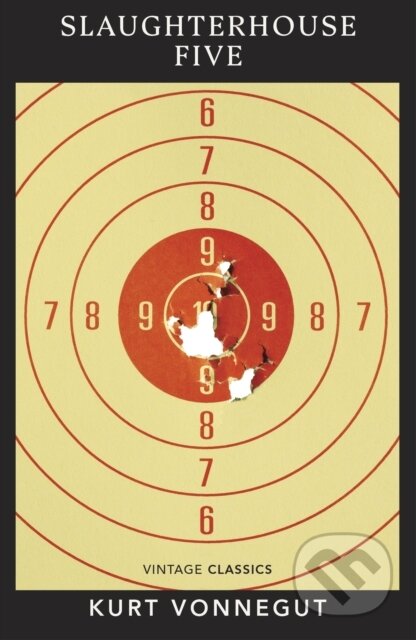 Slaughterhouse 5 (Vintage War)