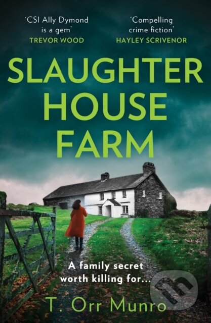 Slaughterhouse Farm