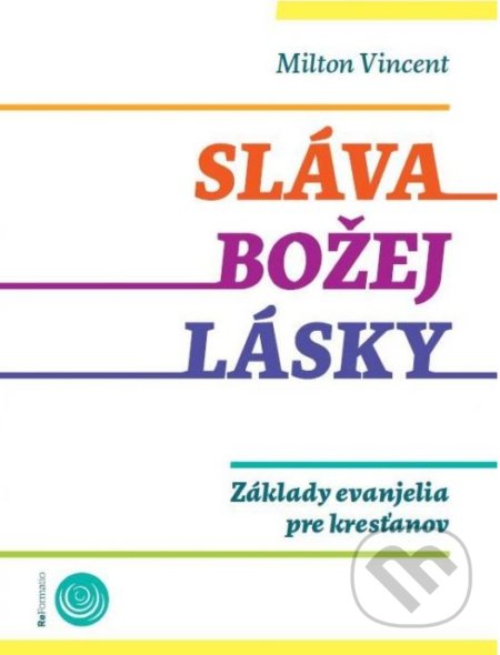 Sláva Božej lásky