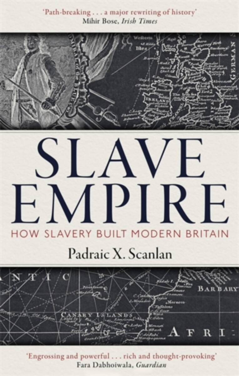 Slave Empire