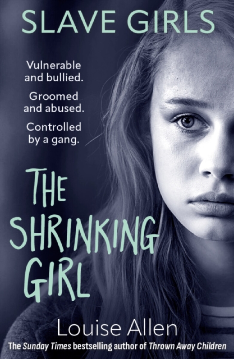 Slave Girls: The Shrinking Girl