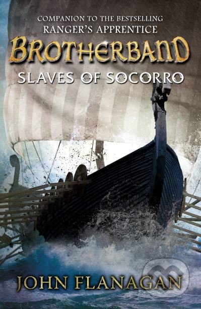 Slaves of Socorro