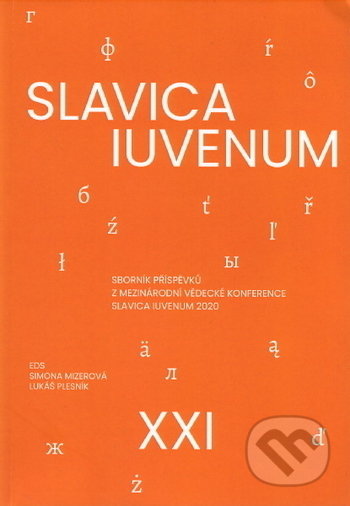 Slavica Iuvenum XXI