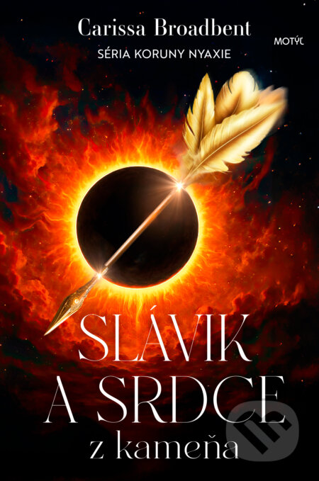 Slávik a srdce z kameňa