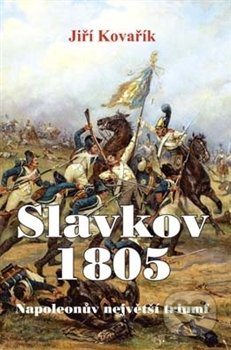 Slavkov 1805