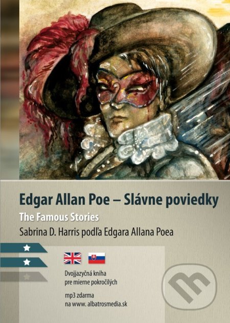 Slávne poviedky / The Famous Stories (B1 / B2)
