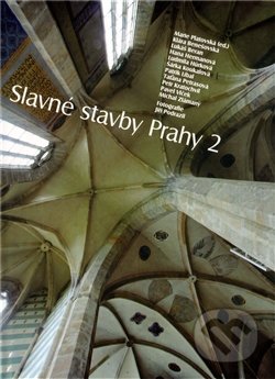 Slavné stavby Prahy 2