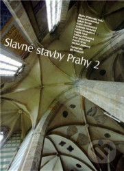 Slavné stavby Prahy 2
