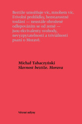Slavnost beztíže, Morava