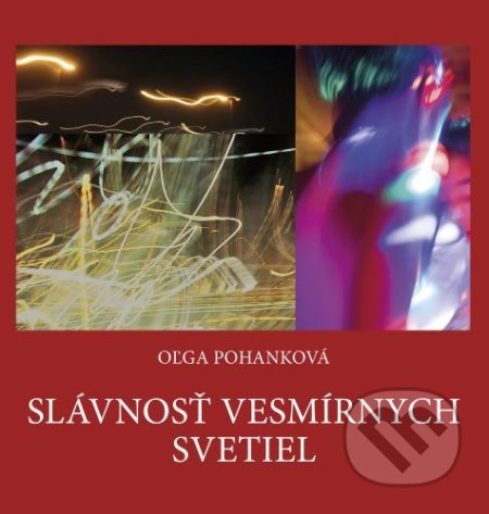 Slávnosť vesmírnych svetiel