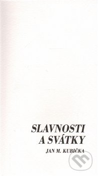 Slavnosti a svátky