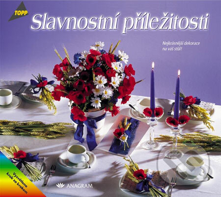 Slavnostní příležitosti