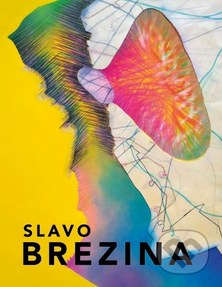 Slavo Brezina - monografia