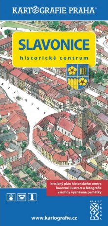 Slavonice