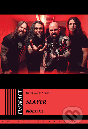 Slayer (Biografie)