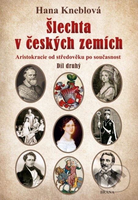 Šlechta v českých zemích 2