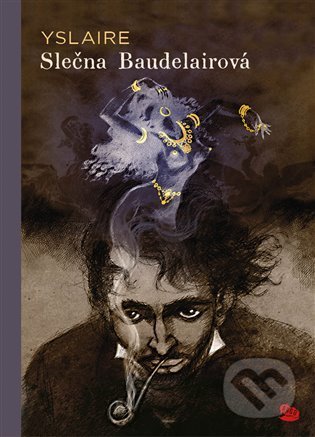 Slečna Baudelairová