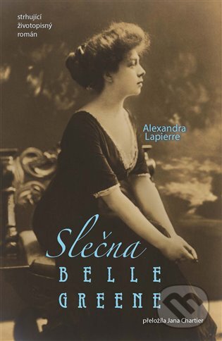 Slečna Belle Greene