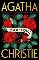 Agatha Christie: Slečna Marplová (Dvanáct nových případů) - kniha z kategorie Detektivky, thrillery a horory