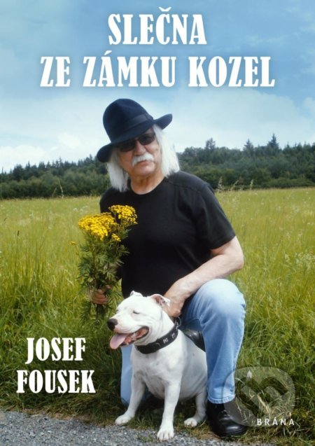 Slečna ze zámku Kozel