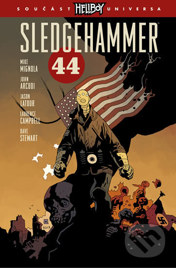 Sledgehammer 44